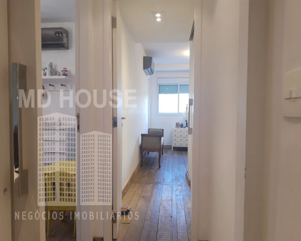 Apartamento, 2 quartos, 140 m² - Foto 4