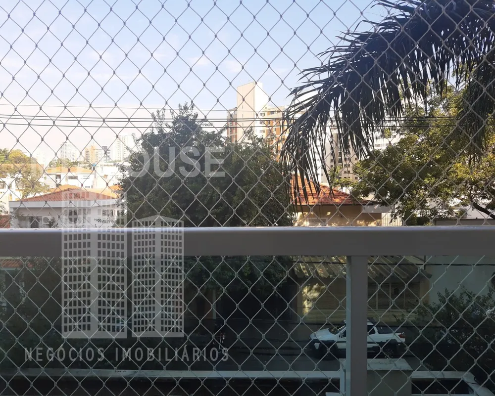 Apartamento, 2 quartos, 140 m² - Foto 2