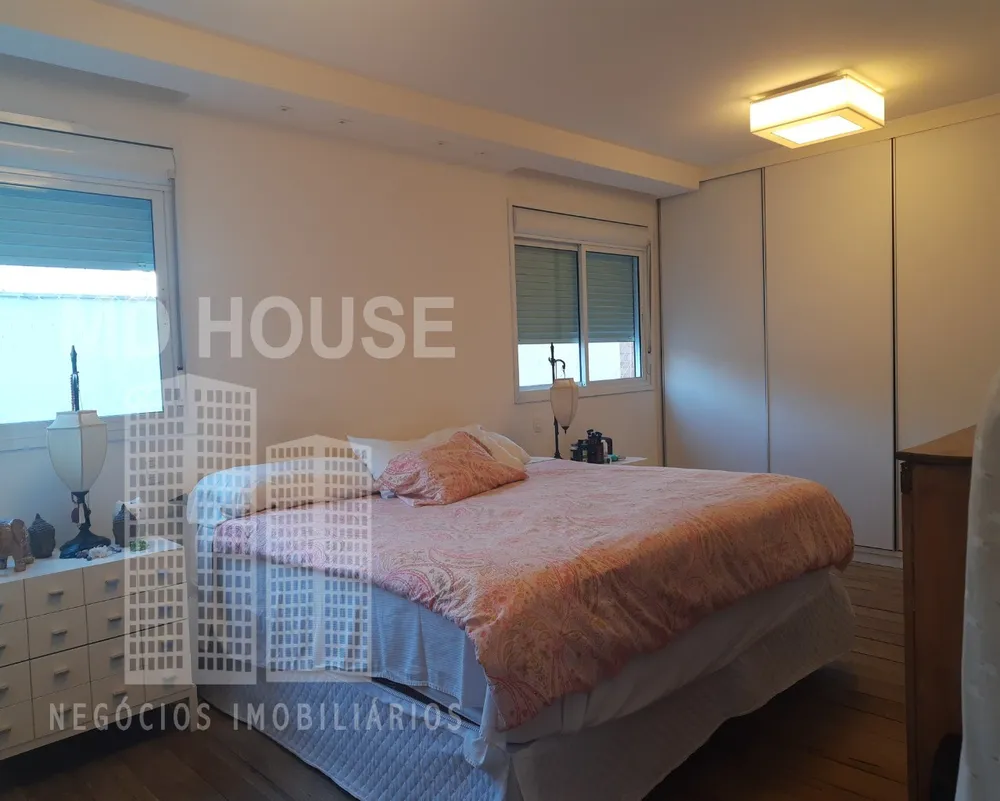 Apartamento, 2 quartos, 140 m² - Foto 7