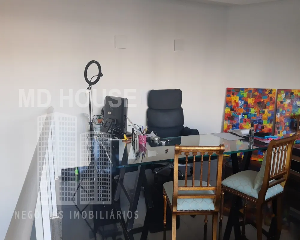 Apartamento, 2 quartos, 140 m² - Foto 12