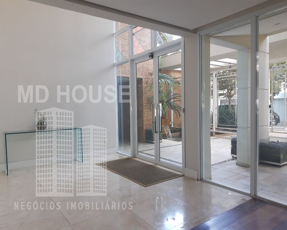 Apartamento, 2 quartos, 140 m² - Foto 1