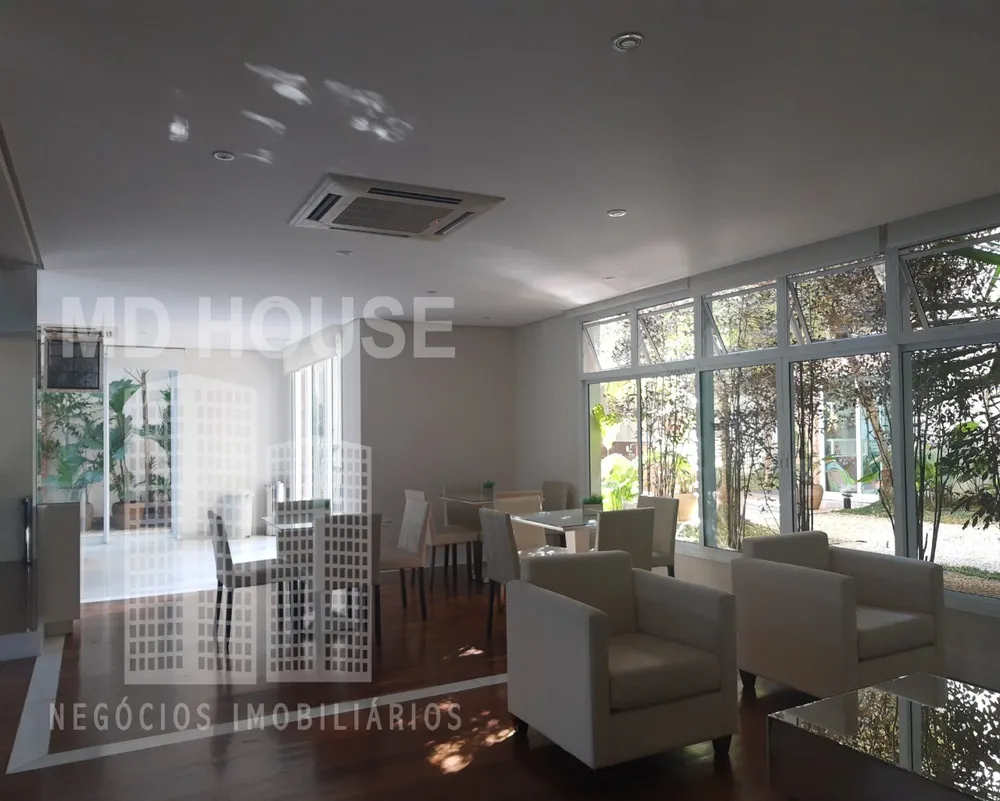 Apartamento, 2 quartos, 140 m² - Foto 15