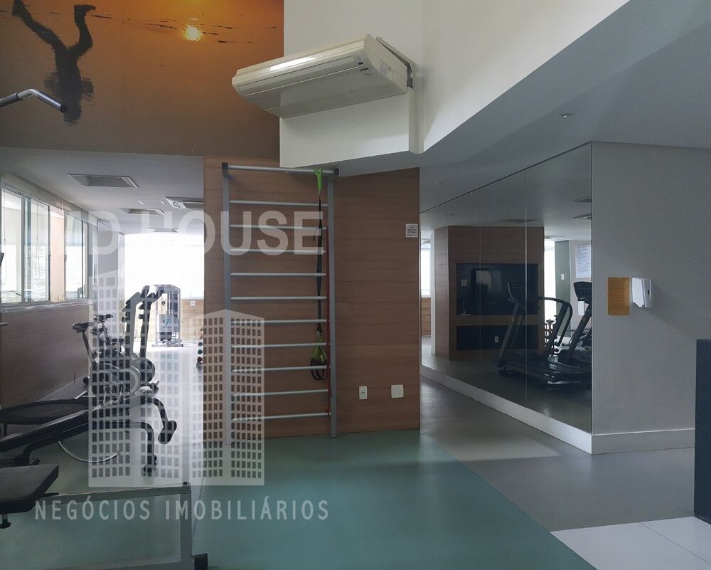 Apartamento, 2 quartos, 140 m² - Foto 2