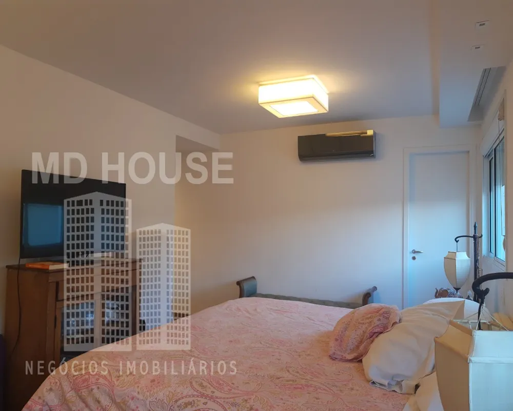 Apartamento, 2 quartos, 140 m² - Foto 8