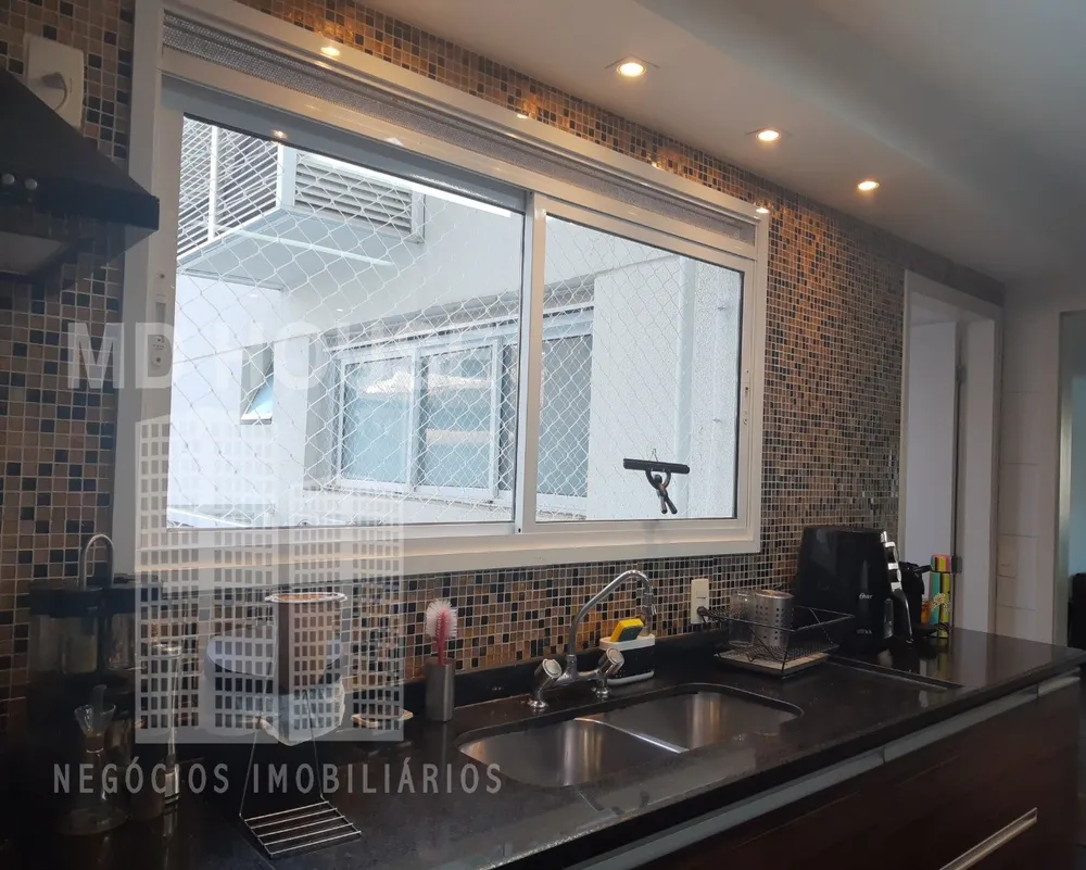 Apartamento, 2 quartos, 140 m² - Foto 10