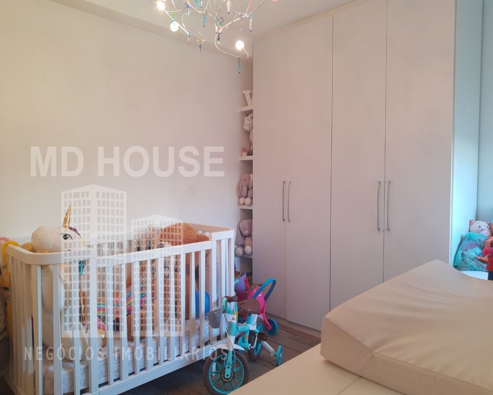 Apartamento, 2 quartos, 140 m² - Foto 4