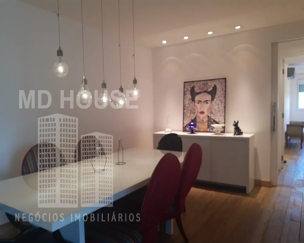 Apartamento, 2 quartos, 140 m² - Foto 3