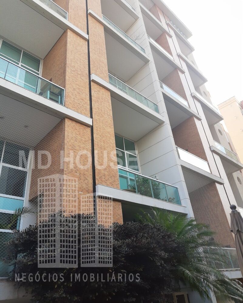 Apartamento, 2 quartos, 140 m² - Foto 3