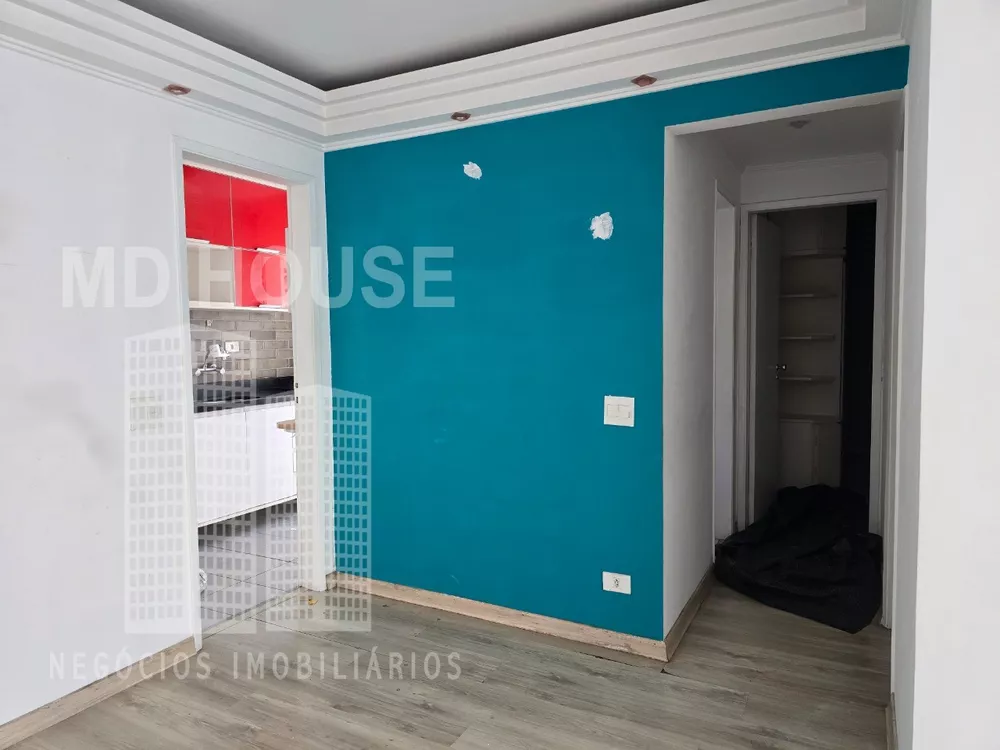 Apartamento à venda com 2 quartos, 56m² - Foto 7