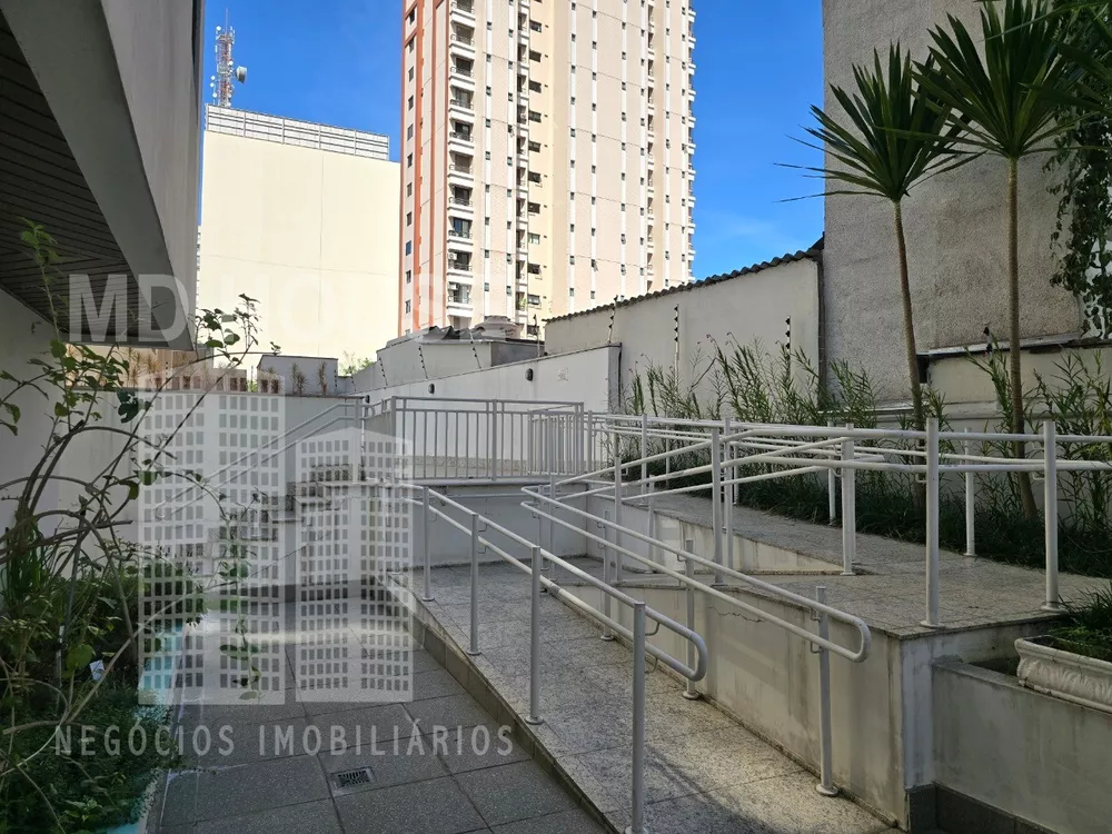 Apartamento à venda com 2 quartos, 56m² - Foto 3