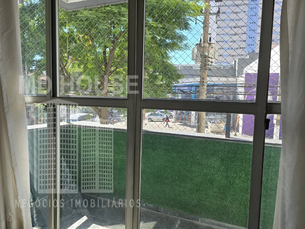 Apartamento, 2 quartos, 56 m² - Foto 10