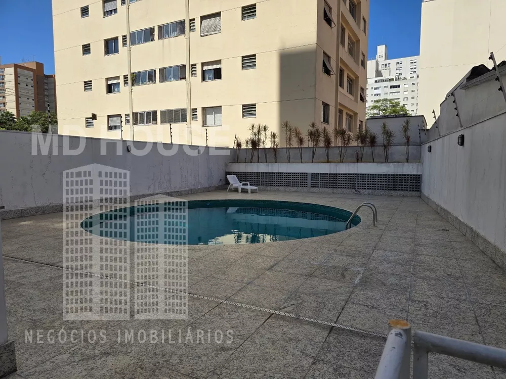 Apartamento à venda com 2 quartos, 56m² - Foto 5