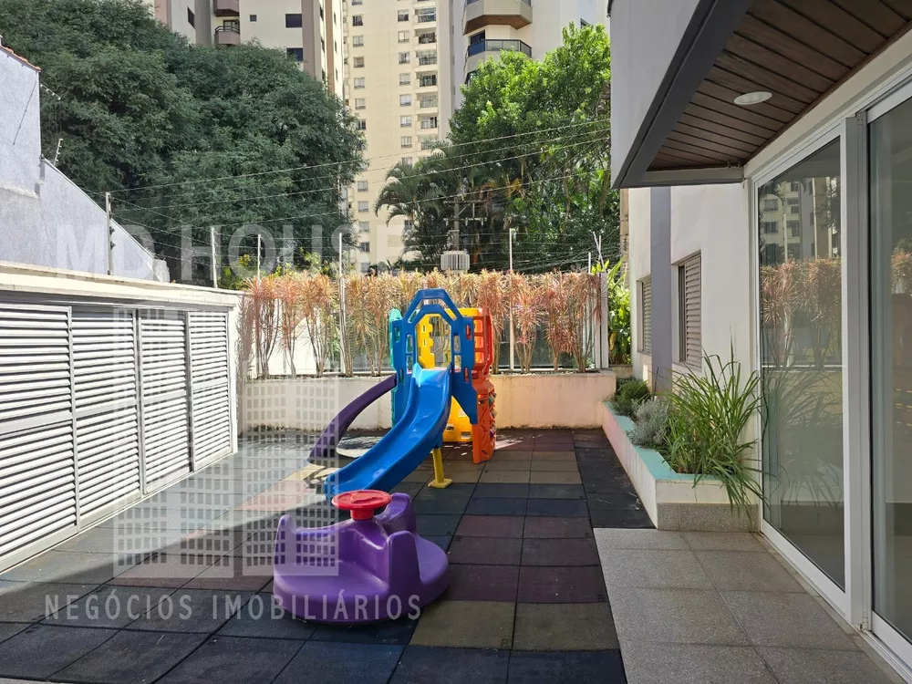 Apartamento à venda com 2 quartos, 56m² - Foto 4