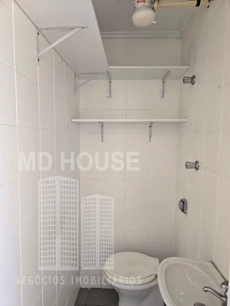 Apartamento, 2 quartos, 56 m² - Foto 15