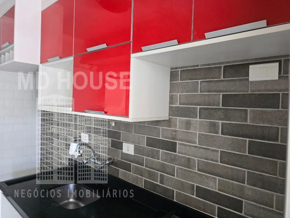 Apartamento, 2 quartos, 56 m² - Foto 10