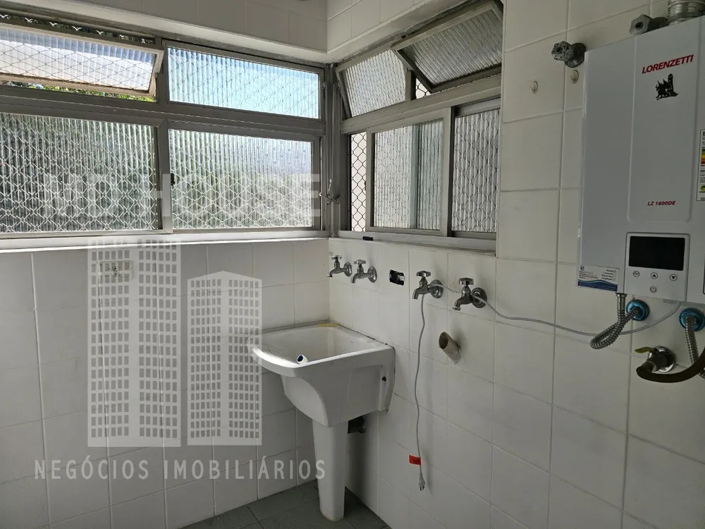 Apartamento, 2 quartos, 56 m² - Foto 11