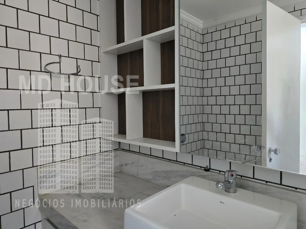 Apartamento, 2 quartos, 56 m² - Foto 9