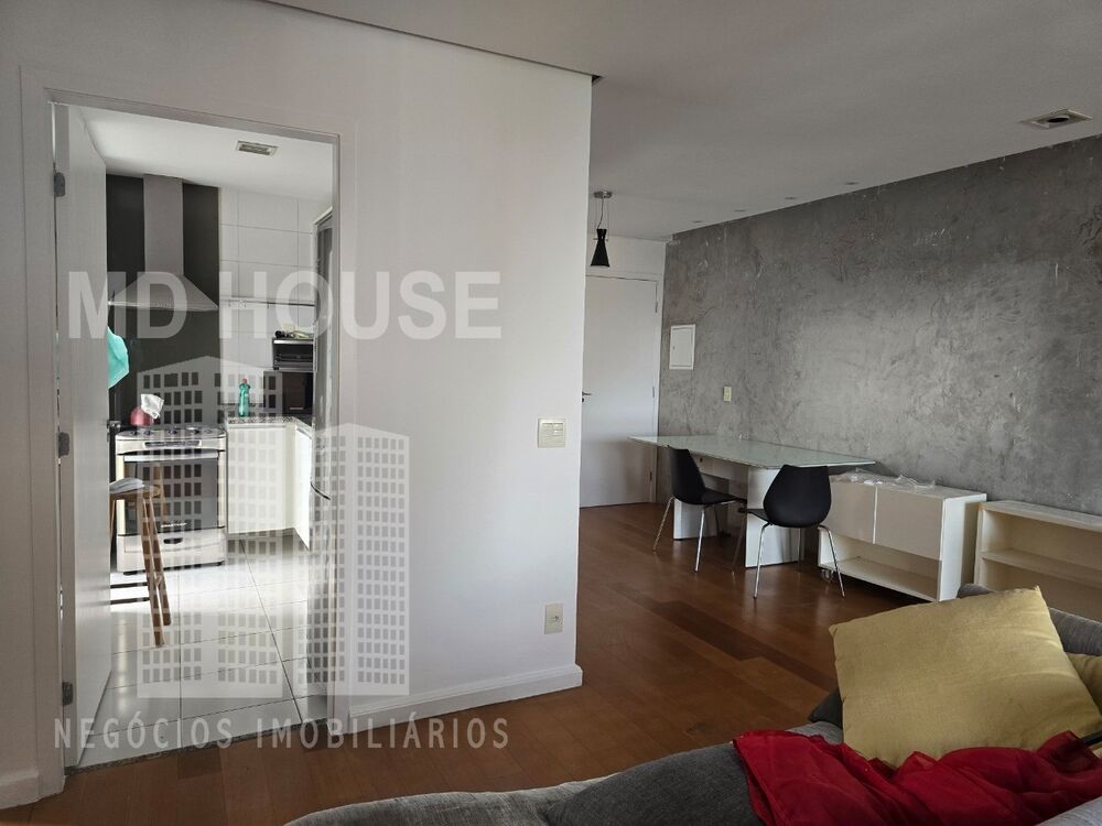 Apartamento, 1 quarto, 60 m² - Foto 4