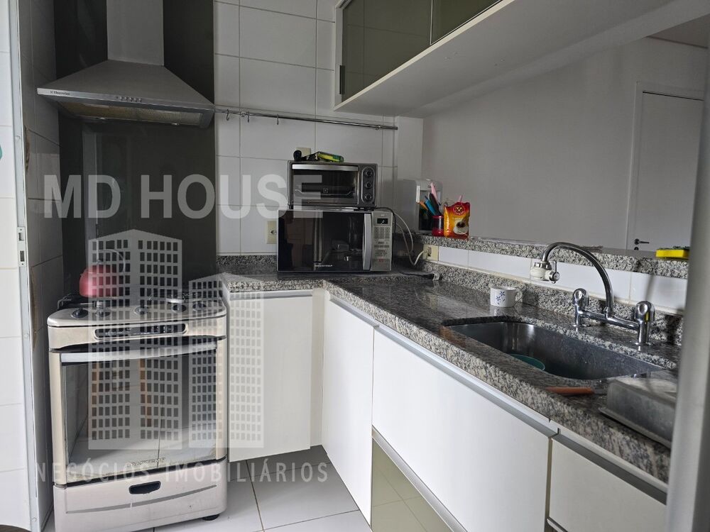 Apartamento, 1 quarto, 60 m² - Foto 2