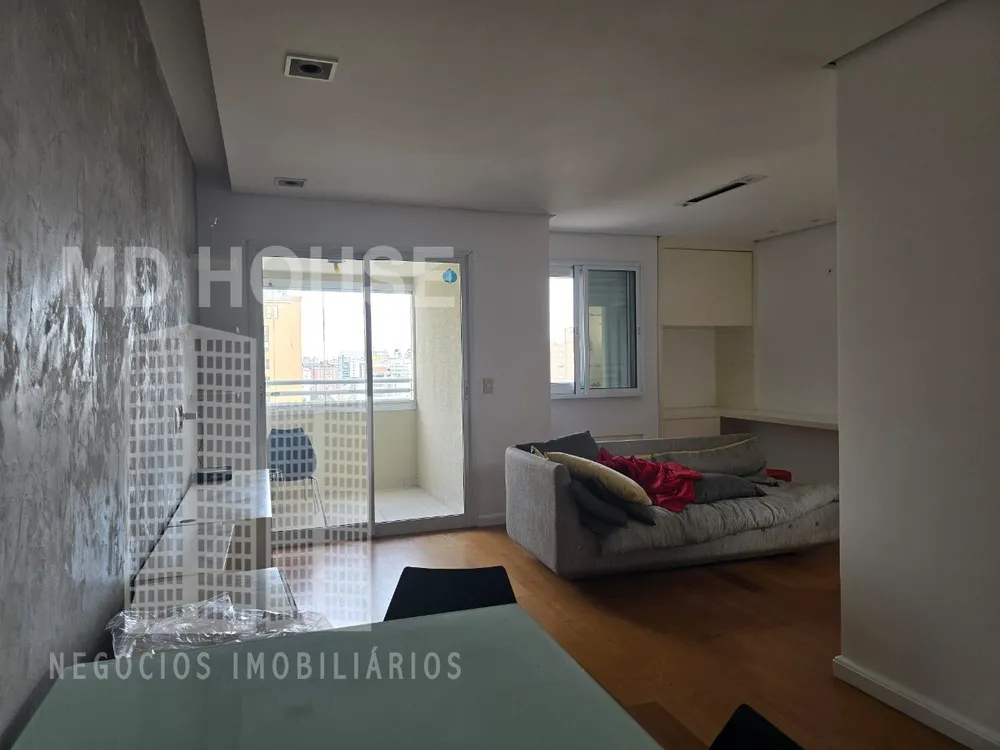 Apartamento, 1 quarto, 60 m² - Foto 11