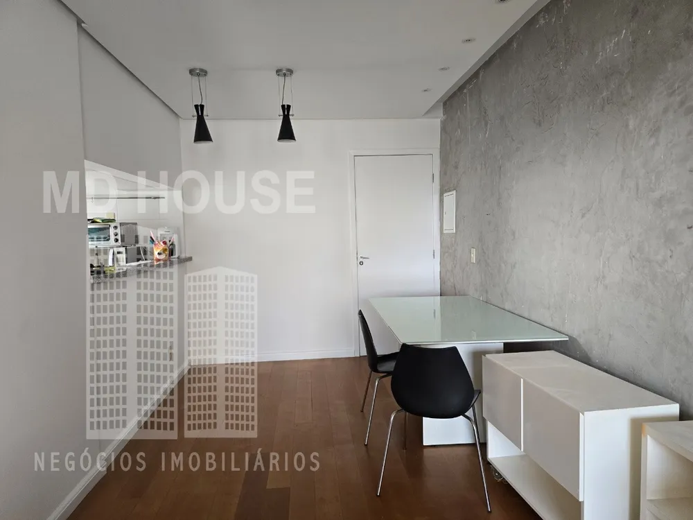Apartamento, 1 quarto, 60 m² - Foto 16