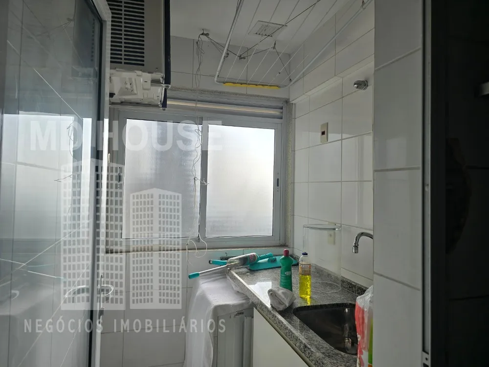 Apartamento, 1 quarto, 60 m² - Foto 10