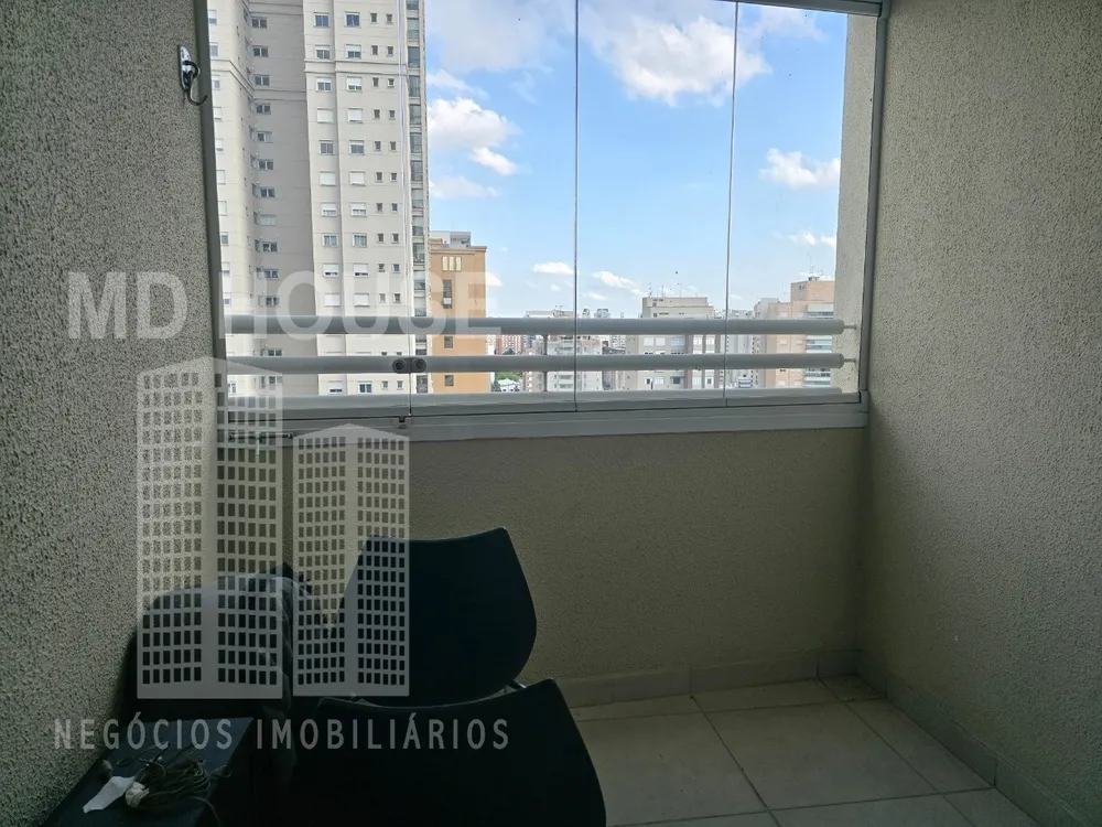 Apartamento, 1 quarto, 60 m² - Foto 8