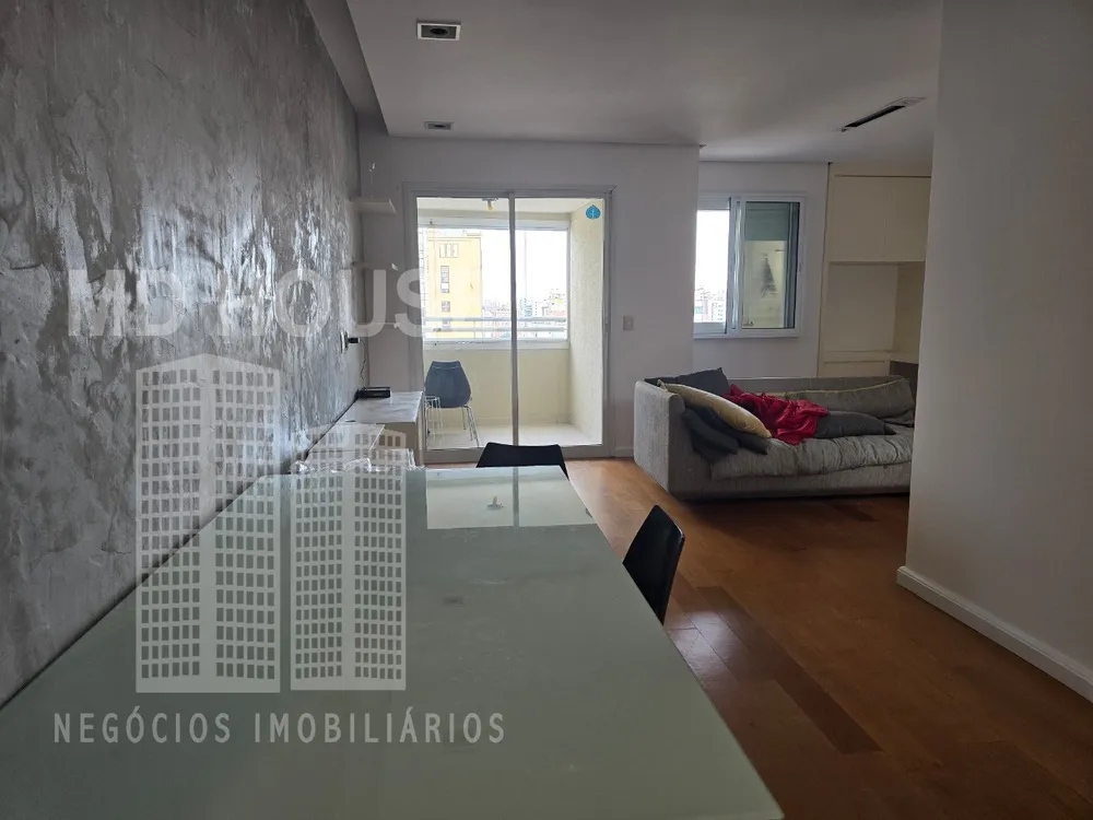 Apartamento, 1 quarto, 60 m² - Foto 5