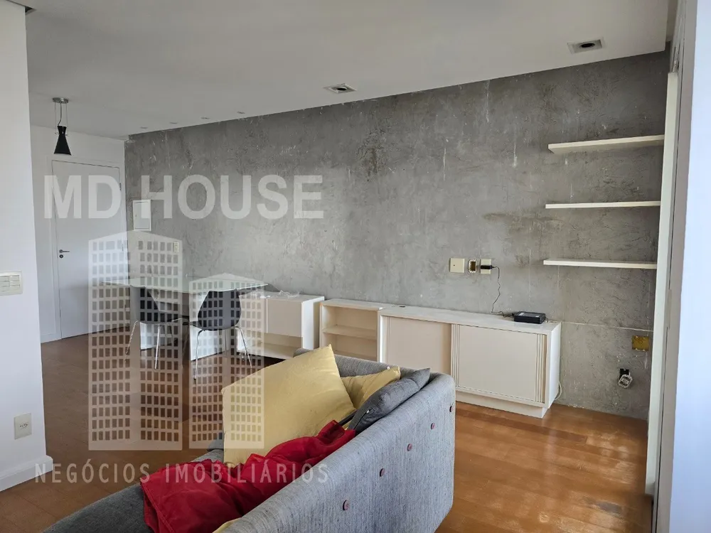 Apartamento, 1 quarto, 60 m² - Foto 12