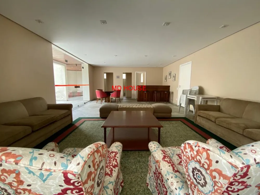 Apartamento, 2 quartos, 65 m² - Foto 1