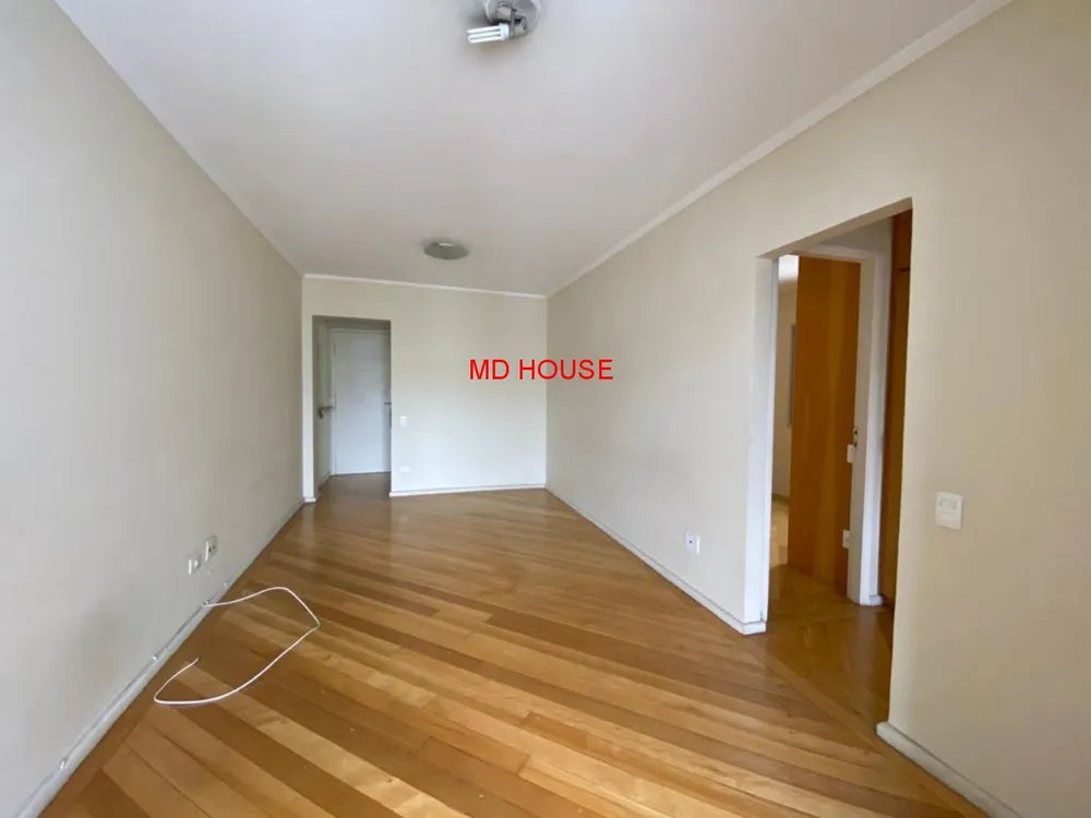 Apartamento, 2 quartos, 65 m² - Foto 14