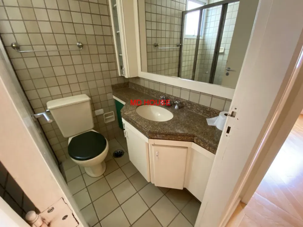 Apartamento, 2 quartos, 65 m² - Foto 11