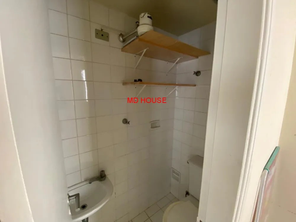 Apartamento, 2 quartos, 65 m² - Foto 10