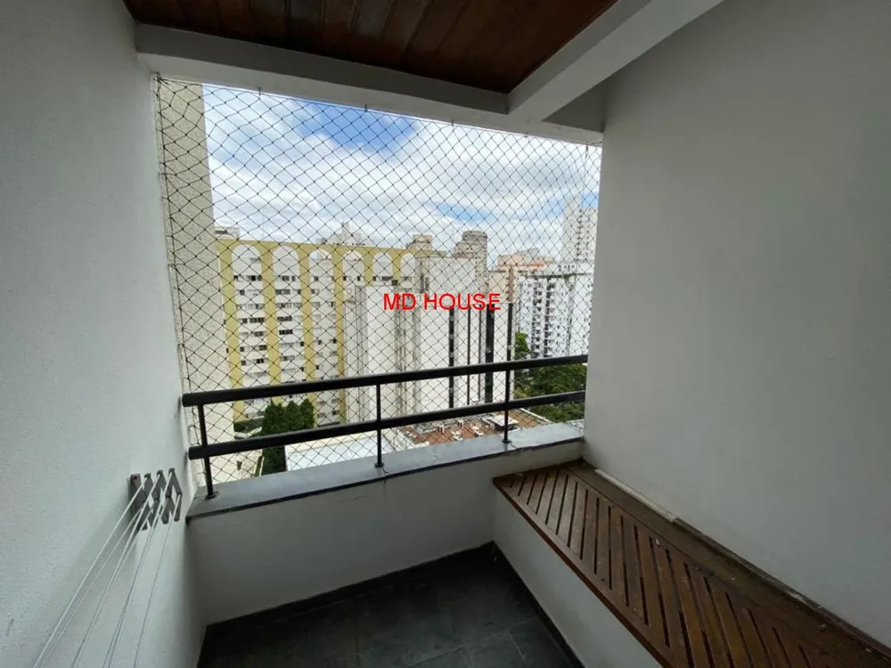 Apartamento, 2 quartos, 65 m² - Foto 8
