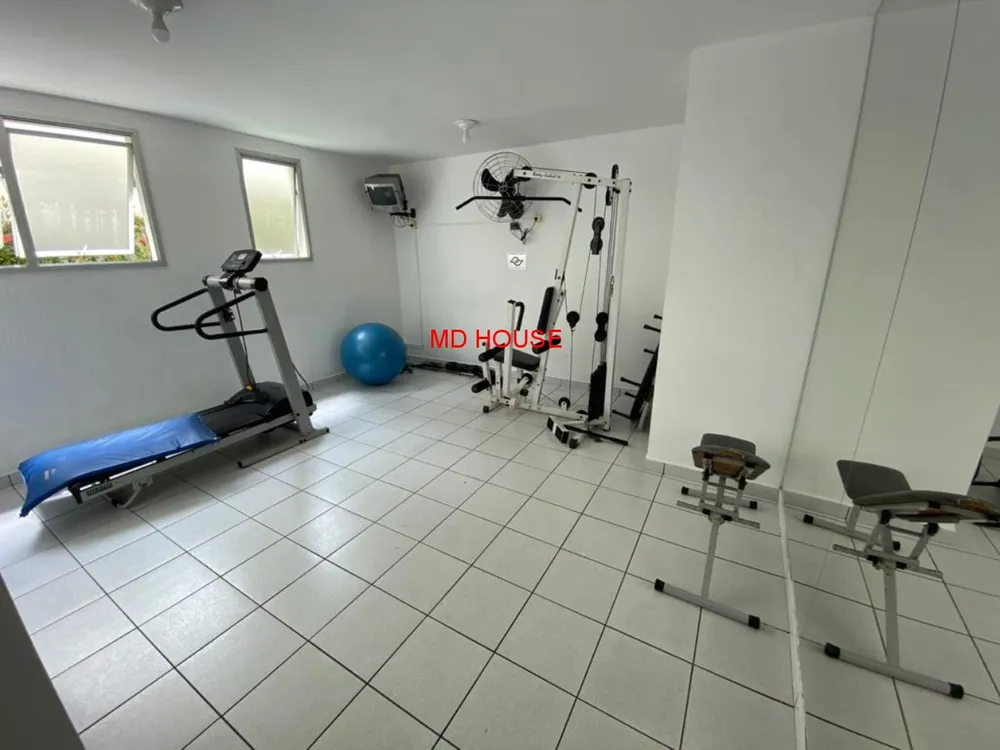 Apartamento, 2 quartos, 65 m² - Foto 3