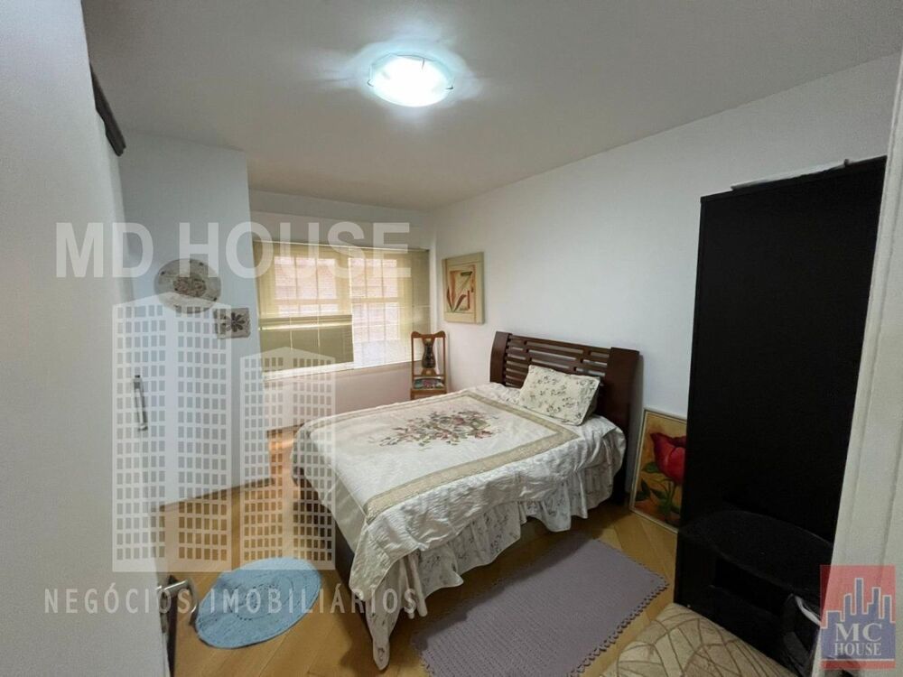 Apartamento, 1 quarto, 60 m² - Foto 1