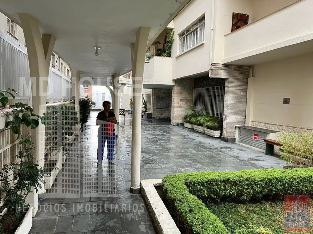 Apartamento, 1 quarto, 60 m² - Foto 19