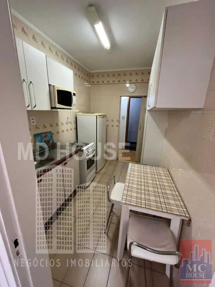 Apartamento, 1 quarto, 60 m² - Foto 9