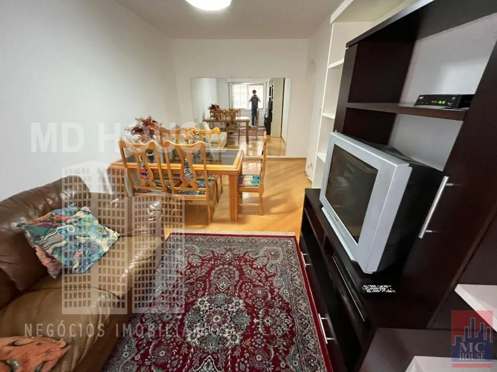 Apartamento, 1 quarto, 60 m² - Foto 3