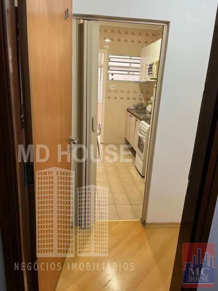 Apartamento, 1 quarto, 60 m² - Foto 7