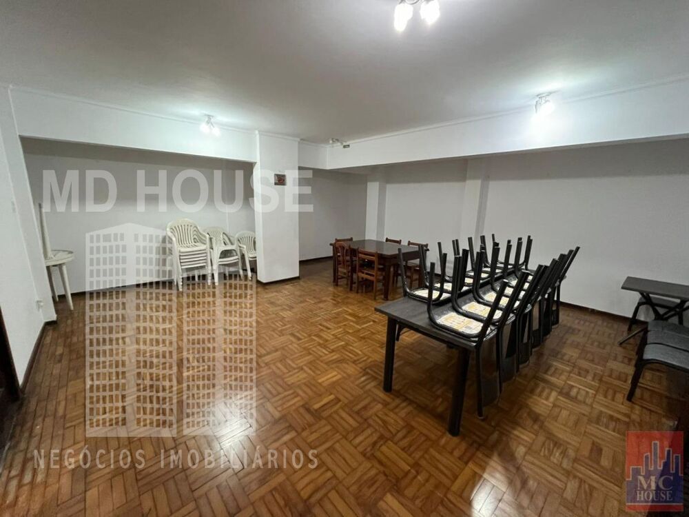 Apartamento, 1 quarto, 60 m² - Foto 2