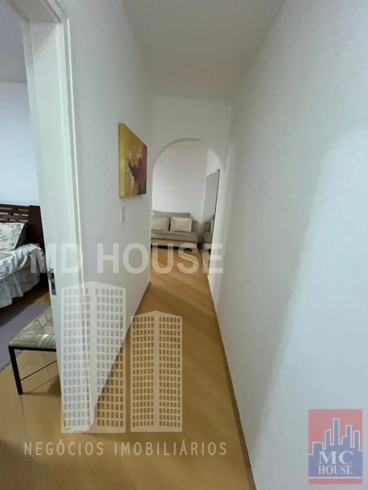Apartamento, 1 quarto, 60 m² - Foto 10