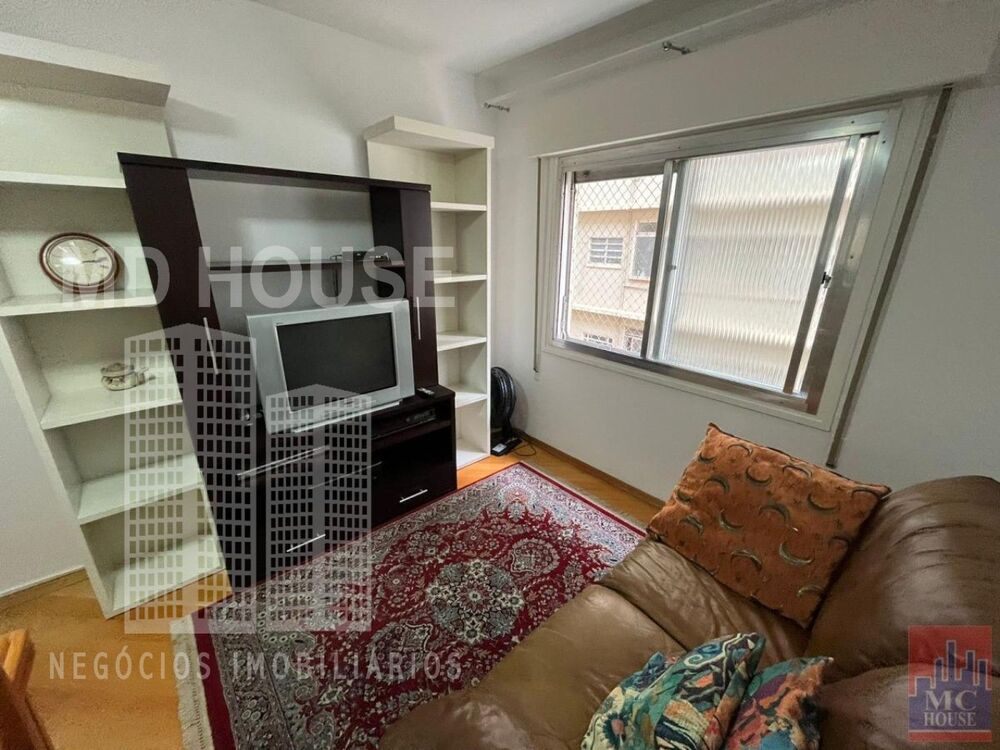 Apartamento, 1 quarto, 60 m² - Foto 4