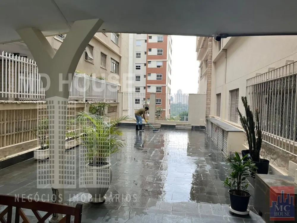 Apartamento, 1 quarto, 60 m² - Foto 17