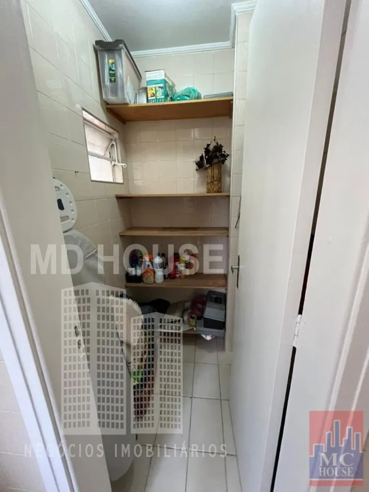 Apartamento, 1 quarto, 60 m² - Foto 12