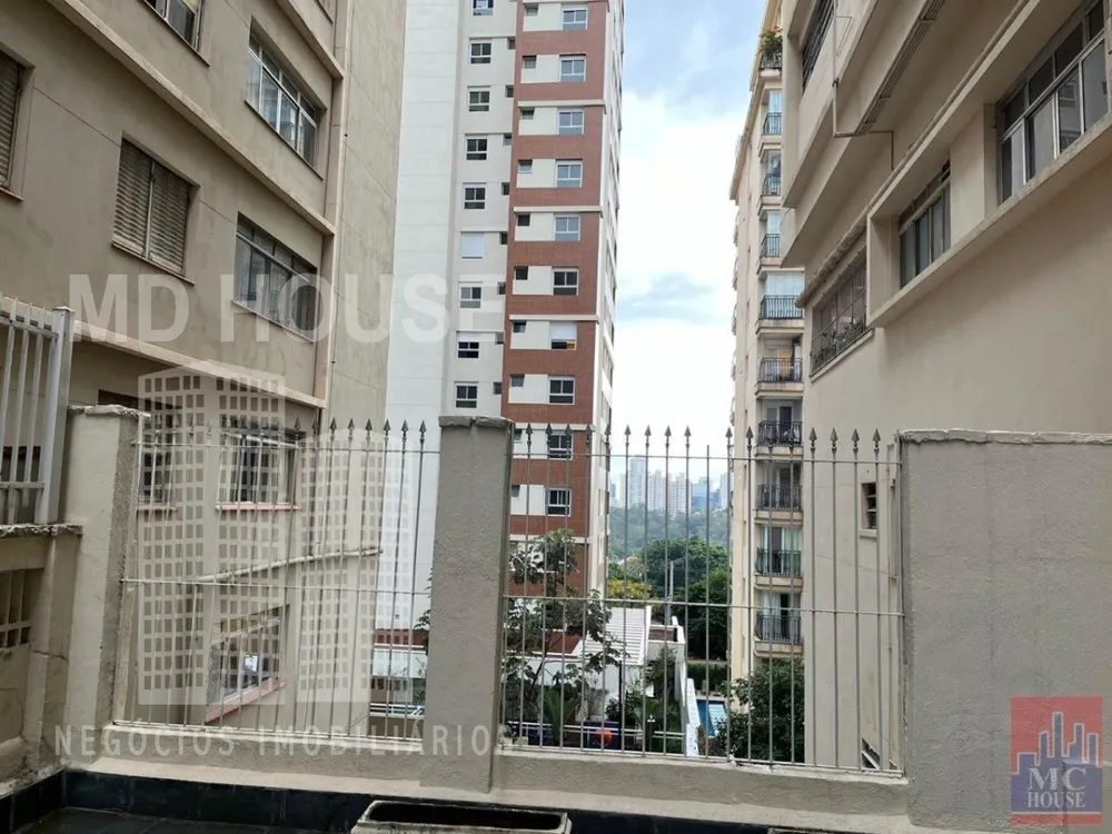 Apartamento, 1 quarto, 60 m² - Foto 16