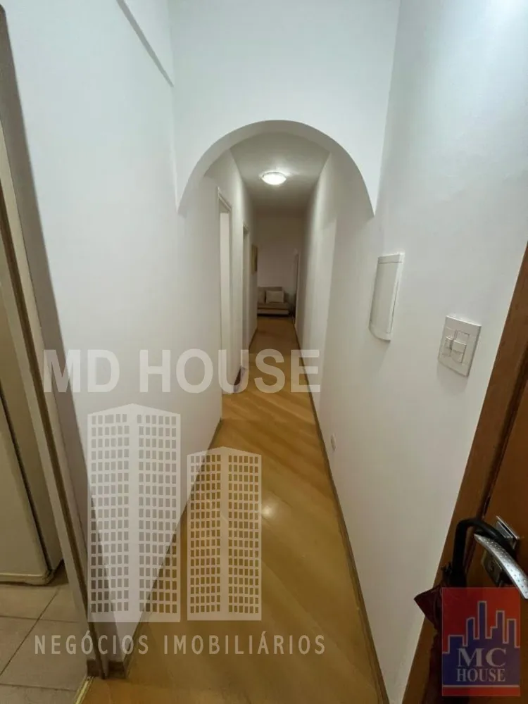 Apartamento, 1 quarto, 60 m² - Foto 6