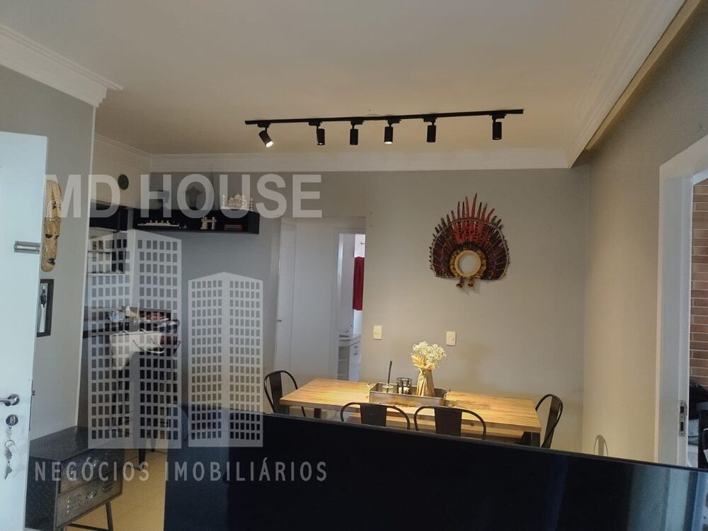 Apartamento, 3 quartos, 151 m² - Foto 3