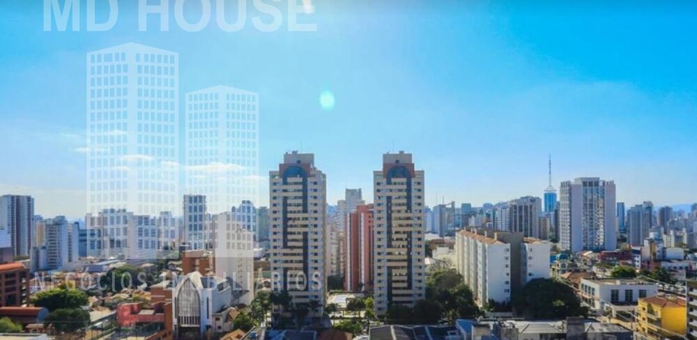 Apartamento, 3 quartos, 151 m² - Foto 4