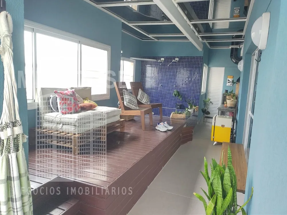 Apartamento, 3 quartos, 151 m² - Foto 7